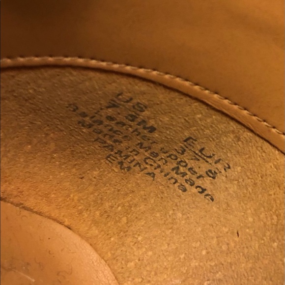 Sam Edelman Perforated Pamina Booties - Picture 9 of 9